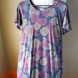 Lularoe Carly